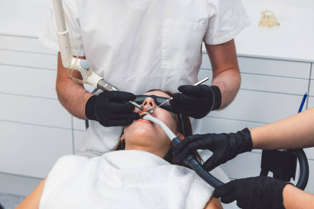 Best Emergency Denture Repair in Feasterville, PA